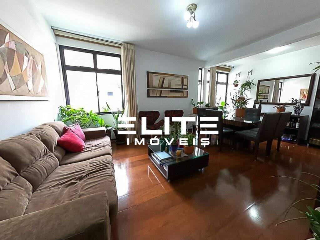 Apartamento à venda no Campestre: 