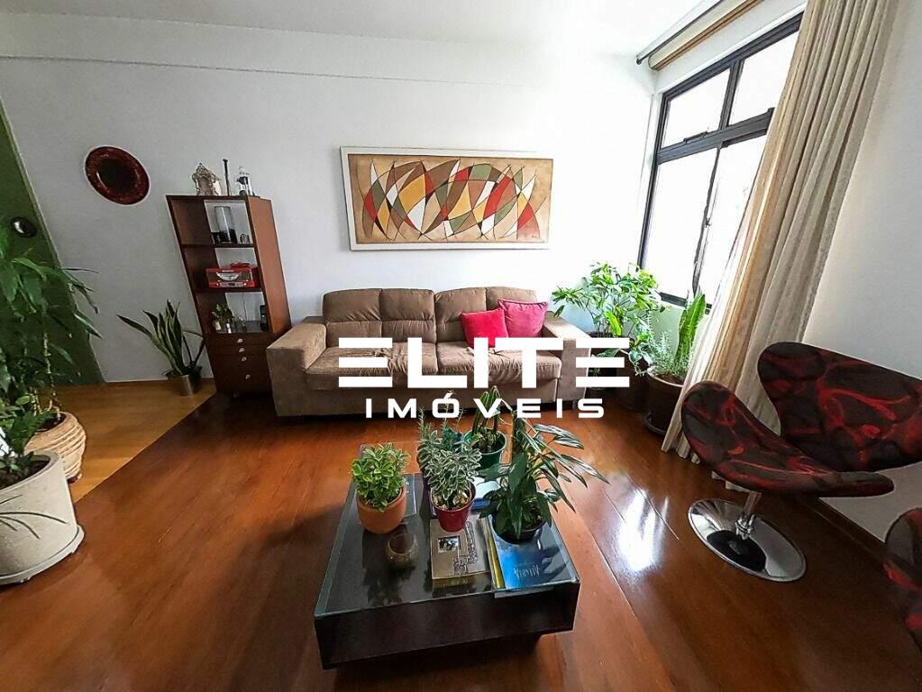 Apartamento à venda no Campestre: 