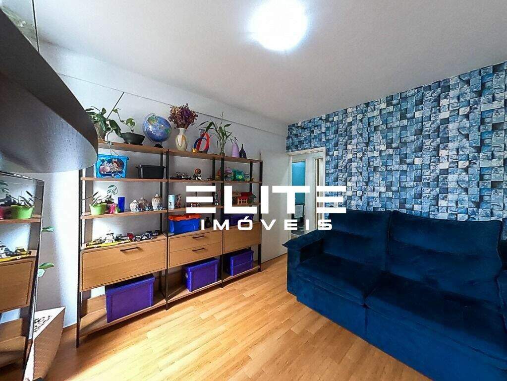 Apartamento à venda no Campestre: 