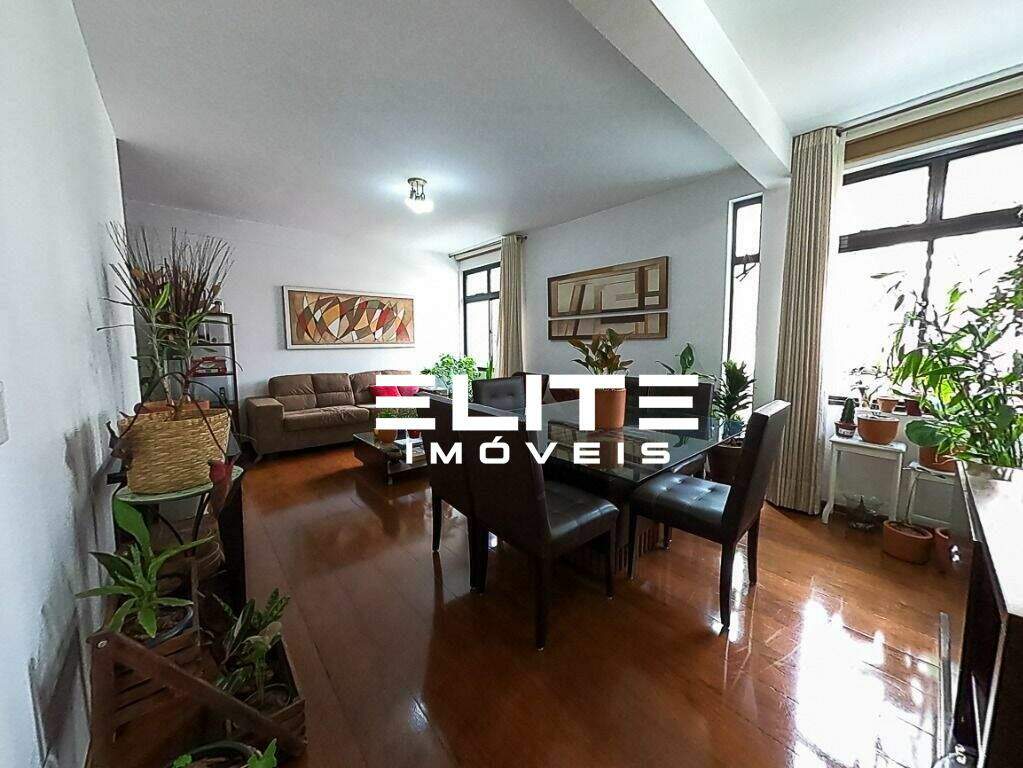 Apartamento à venda no Campestre: 