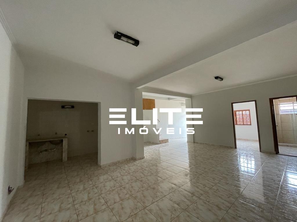 Sobrado para aluguel no Campestre: 