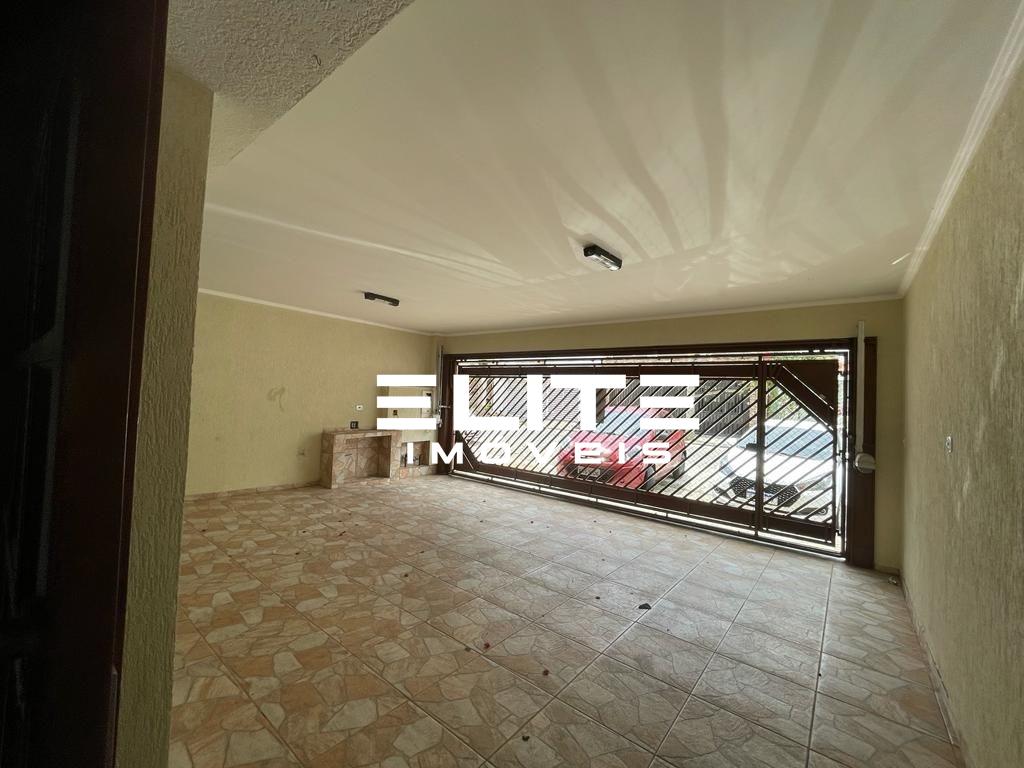 Sobrado para aluguel no Campestre: 