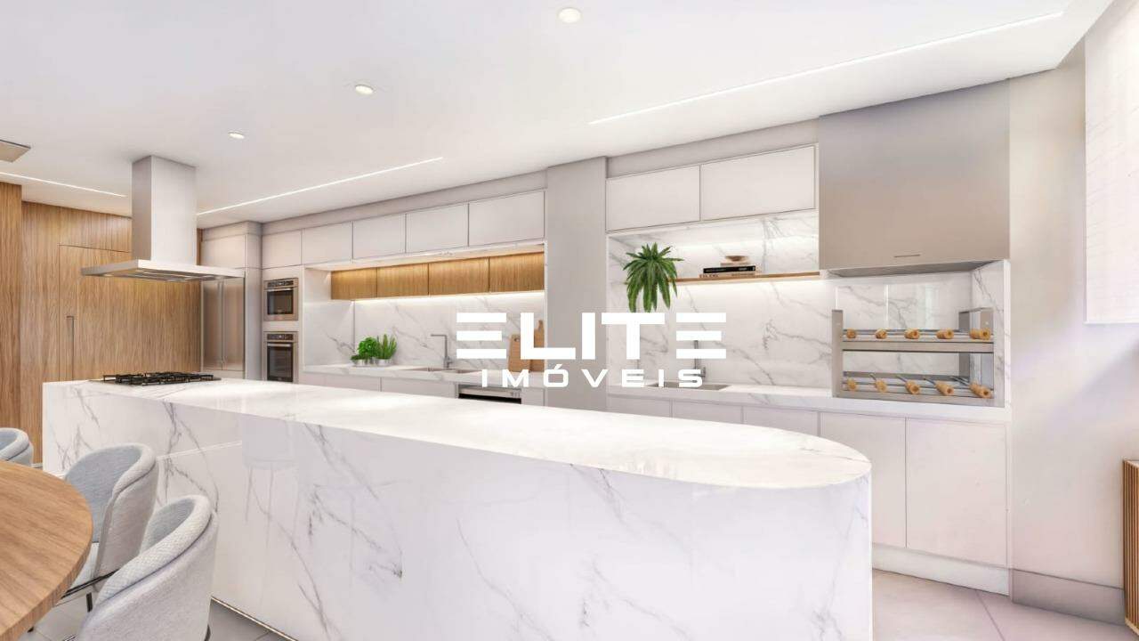 Apartamento à venda no Bairro Jardim: 