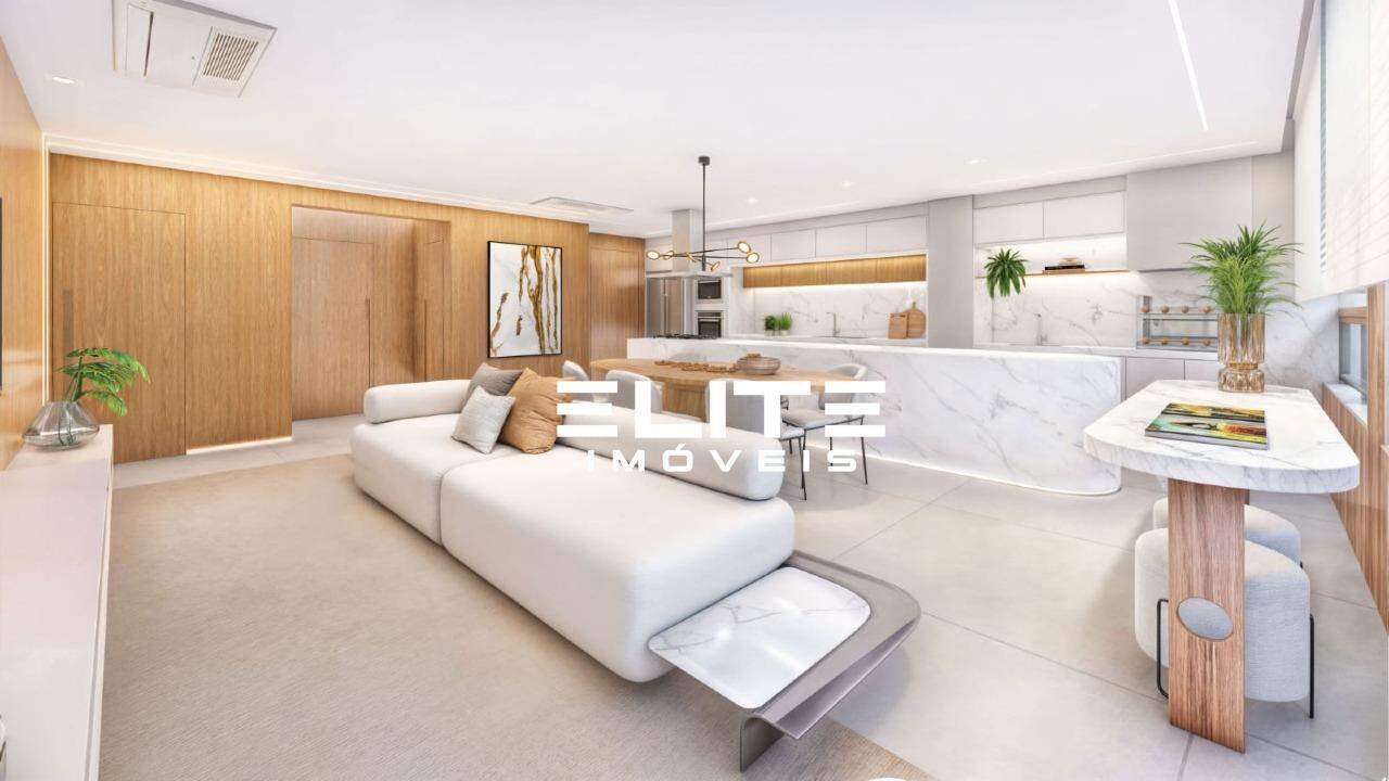 Apartamento à venda no Bairro Jardim: 