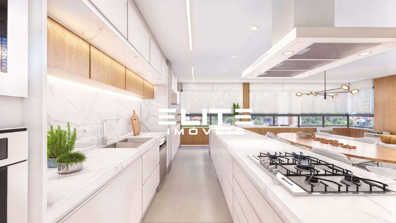 Apartamento à venda no Bairro Jardim: 