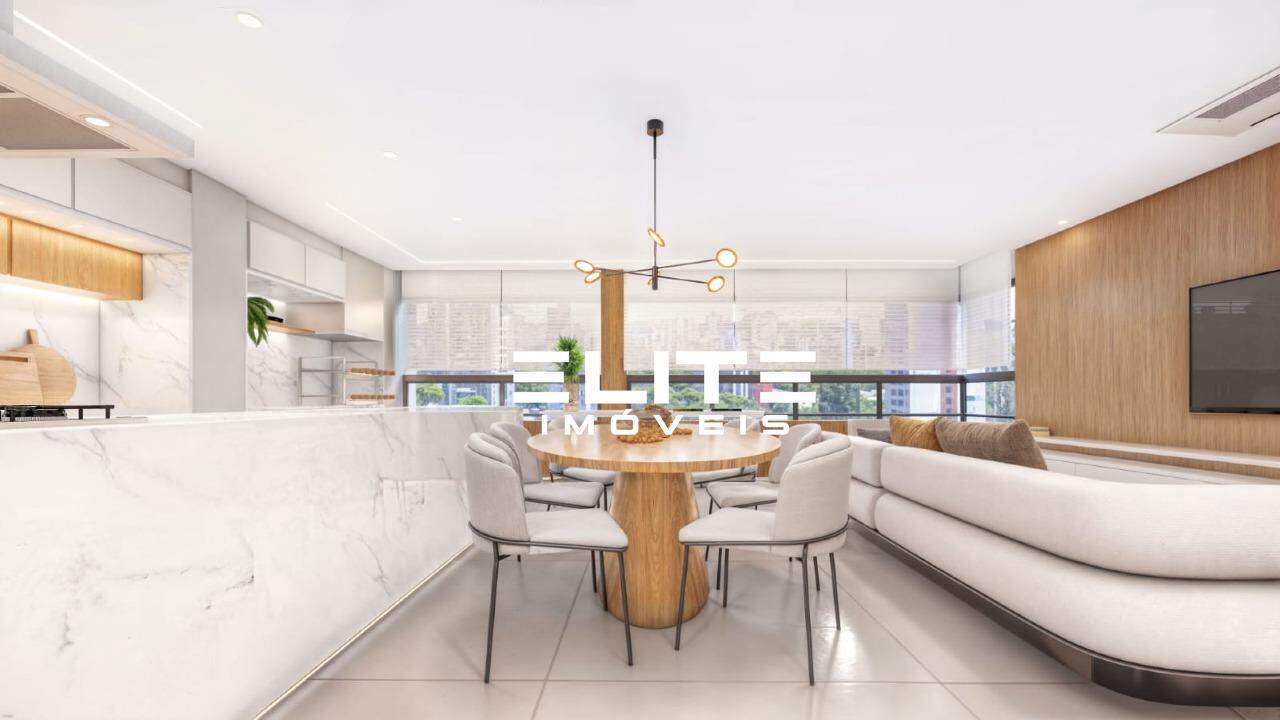 Apartamento à venda no Bairro Jardim: 