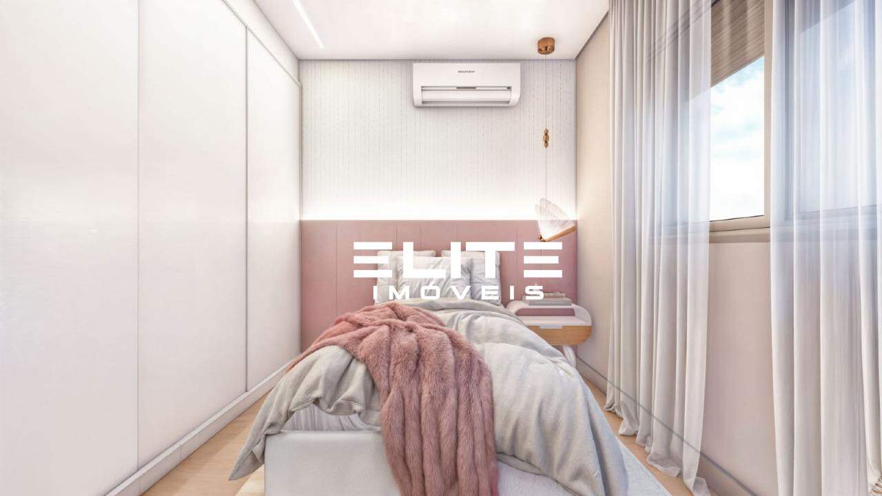 Apartamento à venda no Bairro Jardim: 