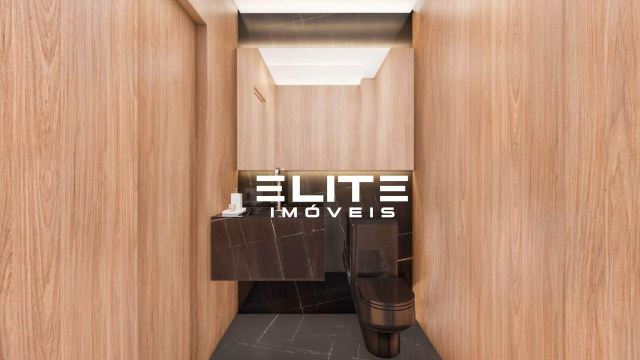 Apartamento à venda no Bairro Jardim: 