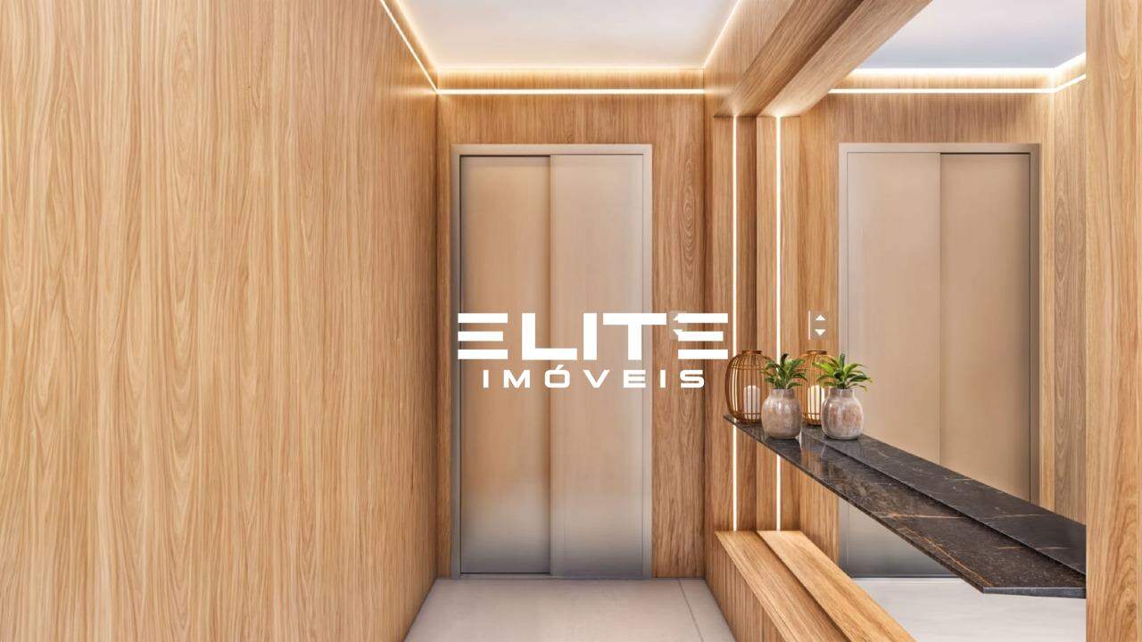 Apartamento à venda no Bairro Jardim: 