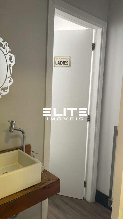 Sala à venda no Vila Bastos: 