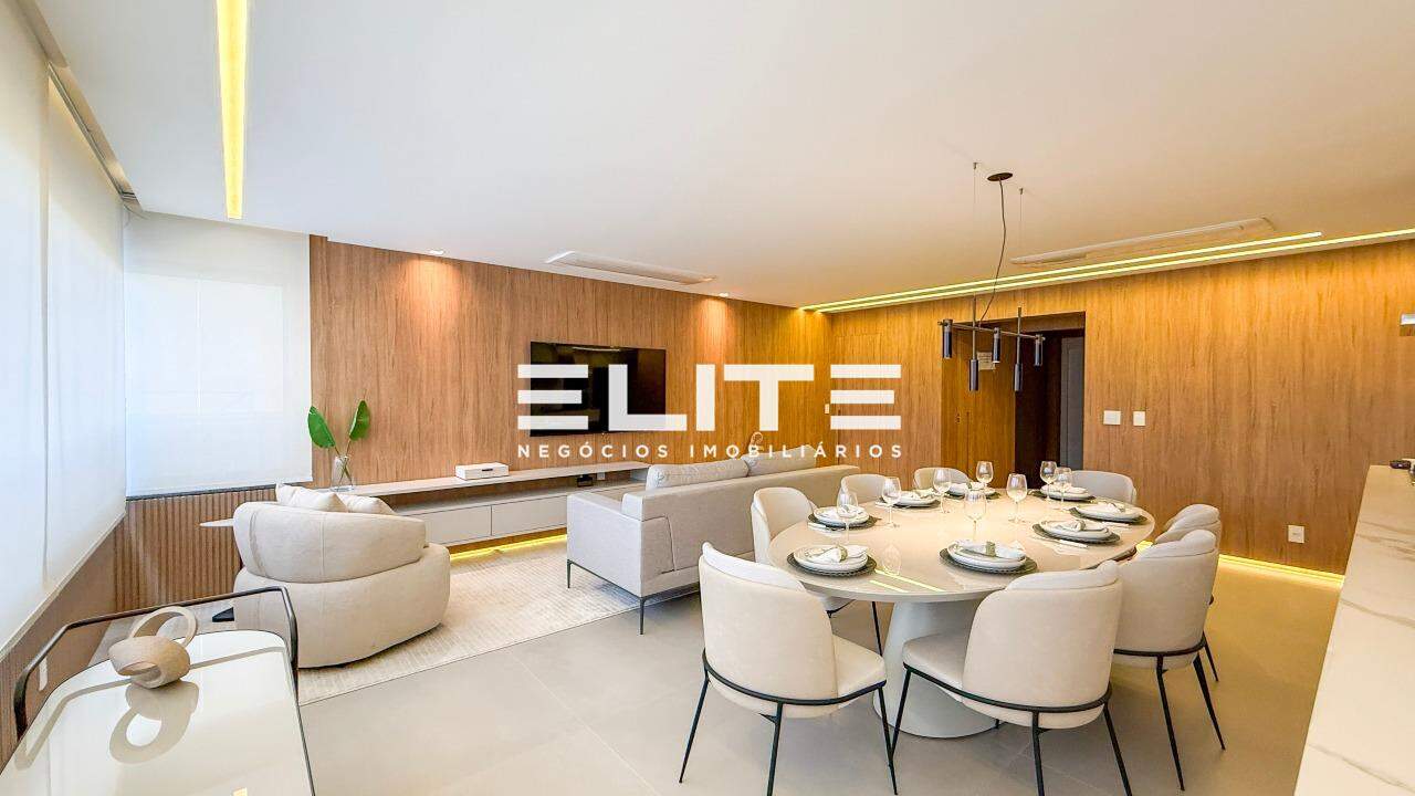 Apartamento à venda no Jardim: 