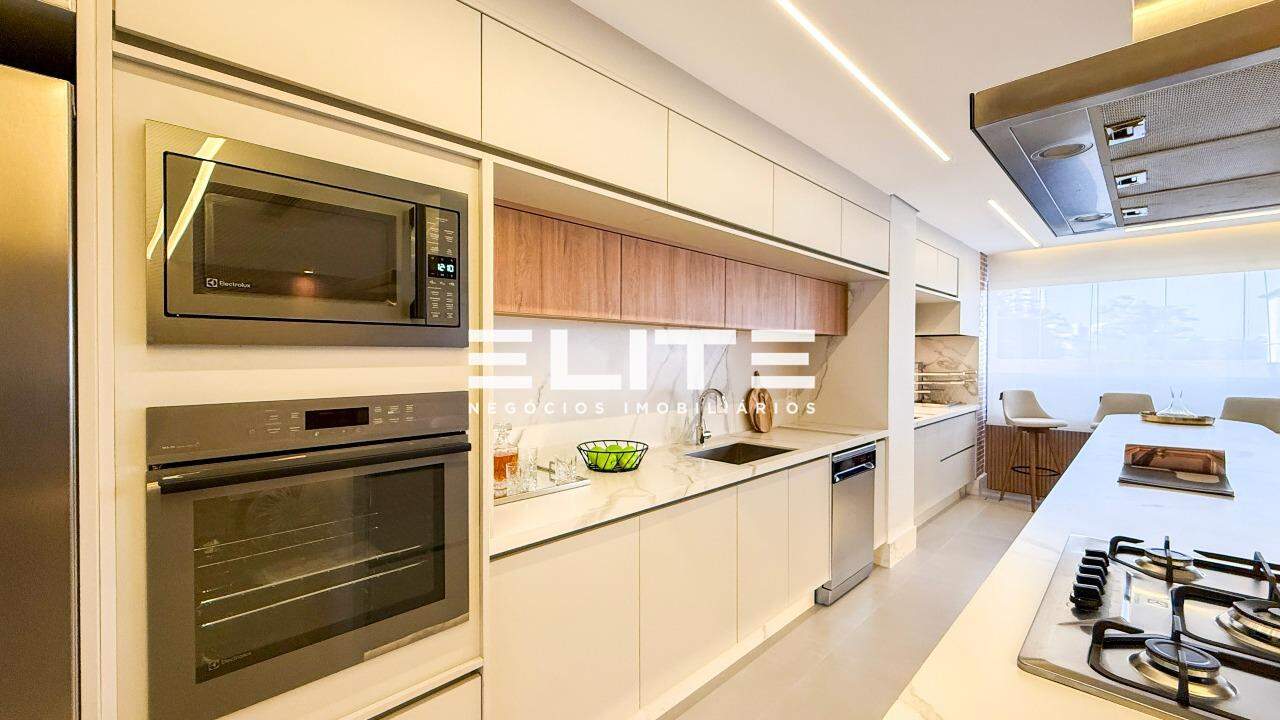 Apartamento à venda no Jardim: 