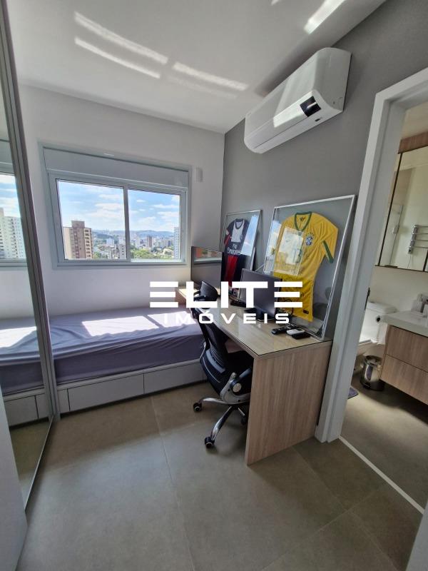 Apartamento à venda no Vila Léa: 