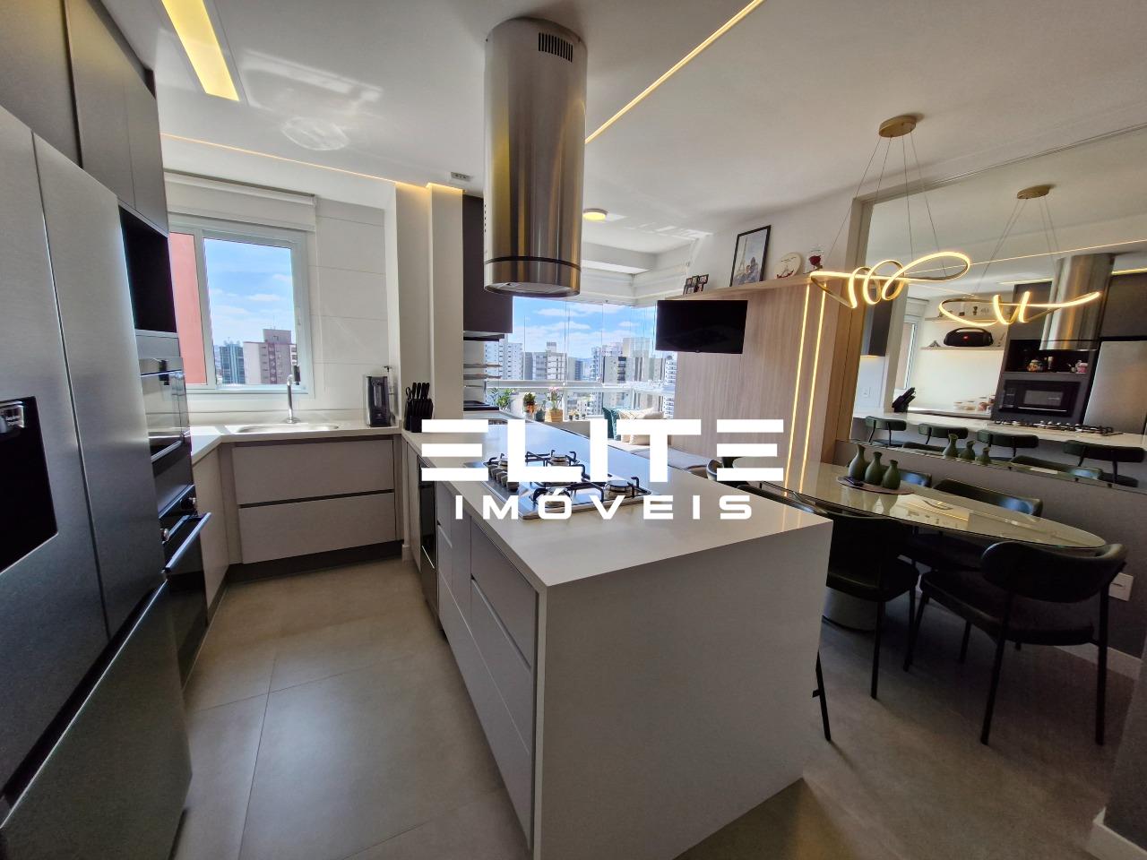 Apartamento à venda no Vila Léa: 