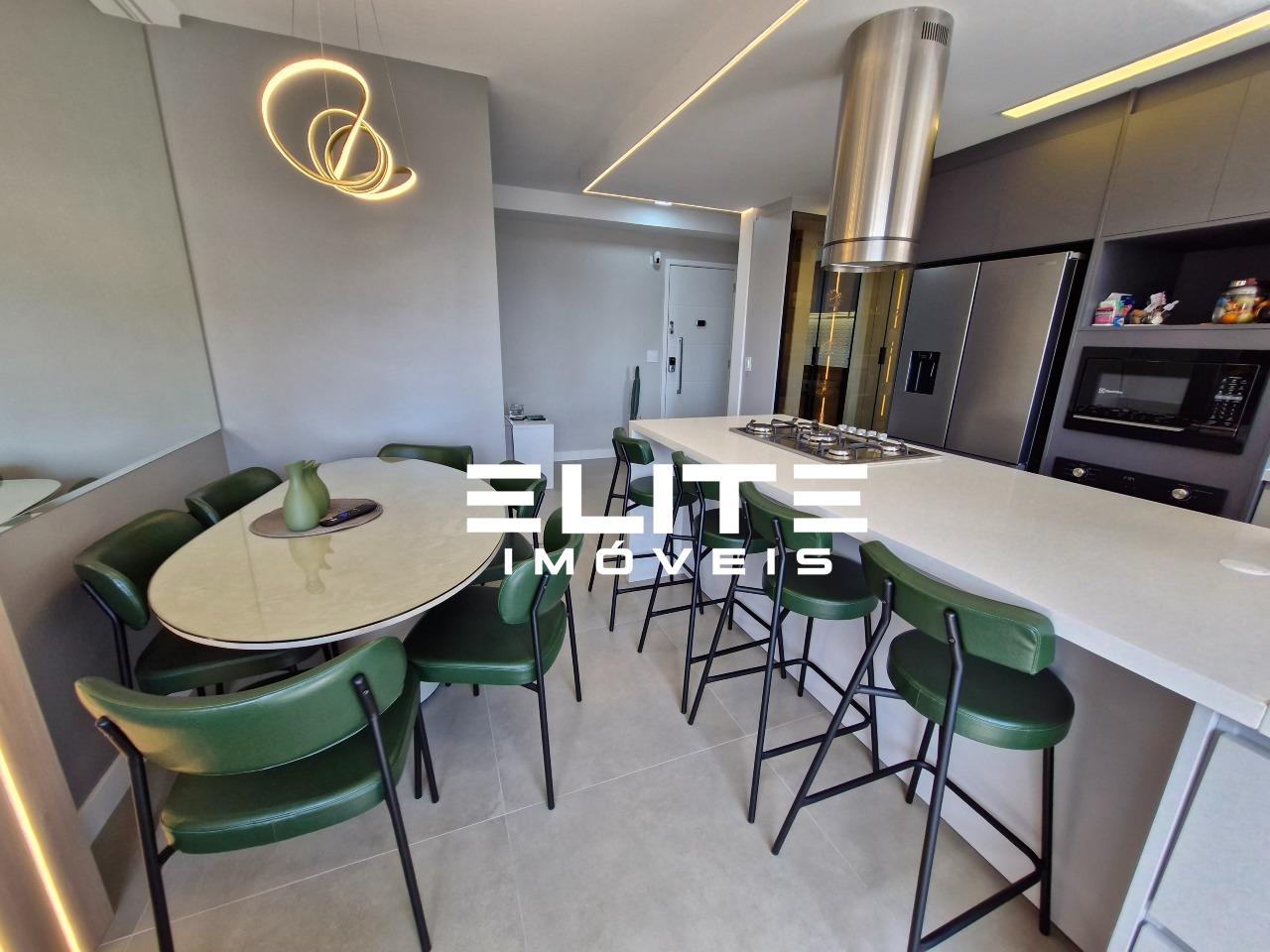 Apartamento à venda no Vila Léa: 