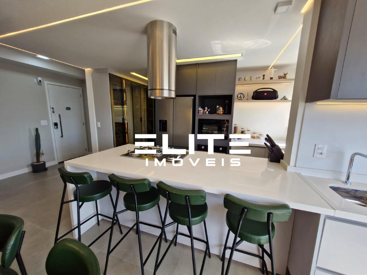 Apartamento à venda no Vila Léa: 