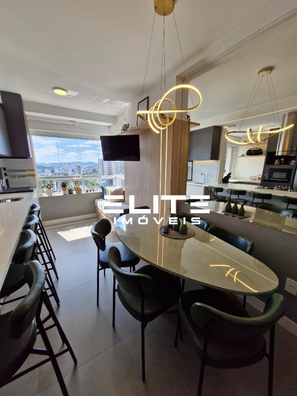 Apartamento à venda no Vila Léa: 