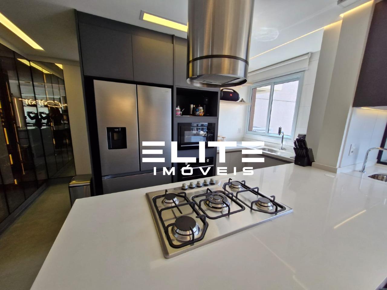 Apartamento à venda no Vila Léa: 