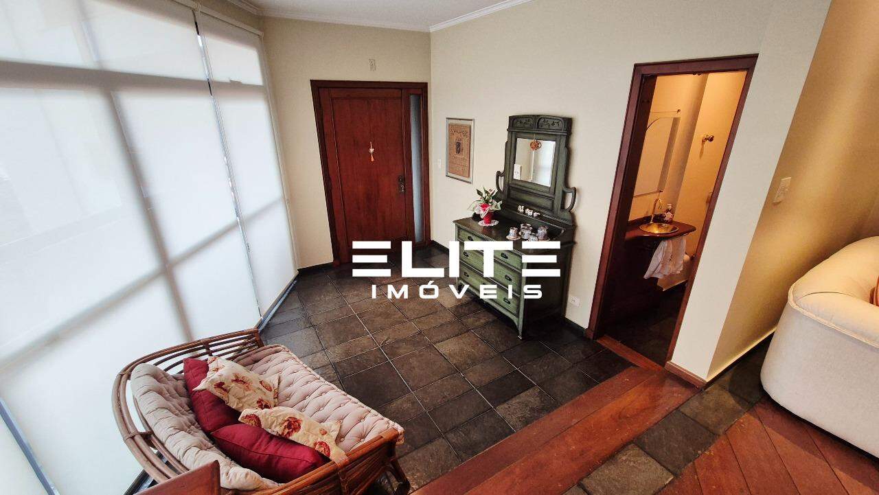 Apartamento à venda no Bairro Jardim: 