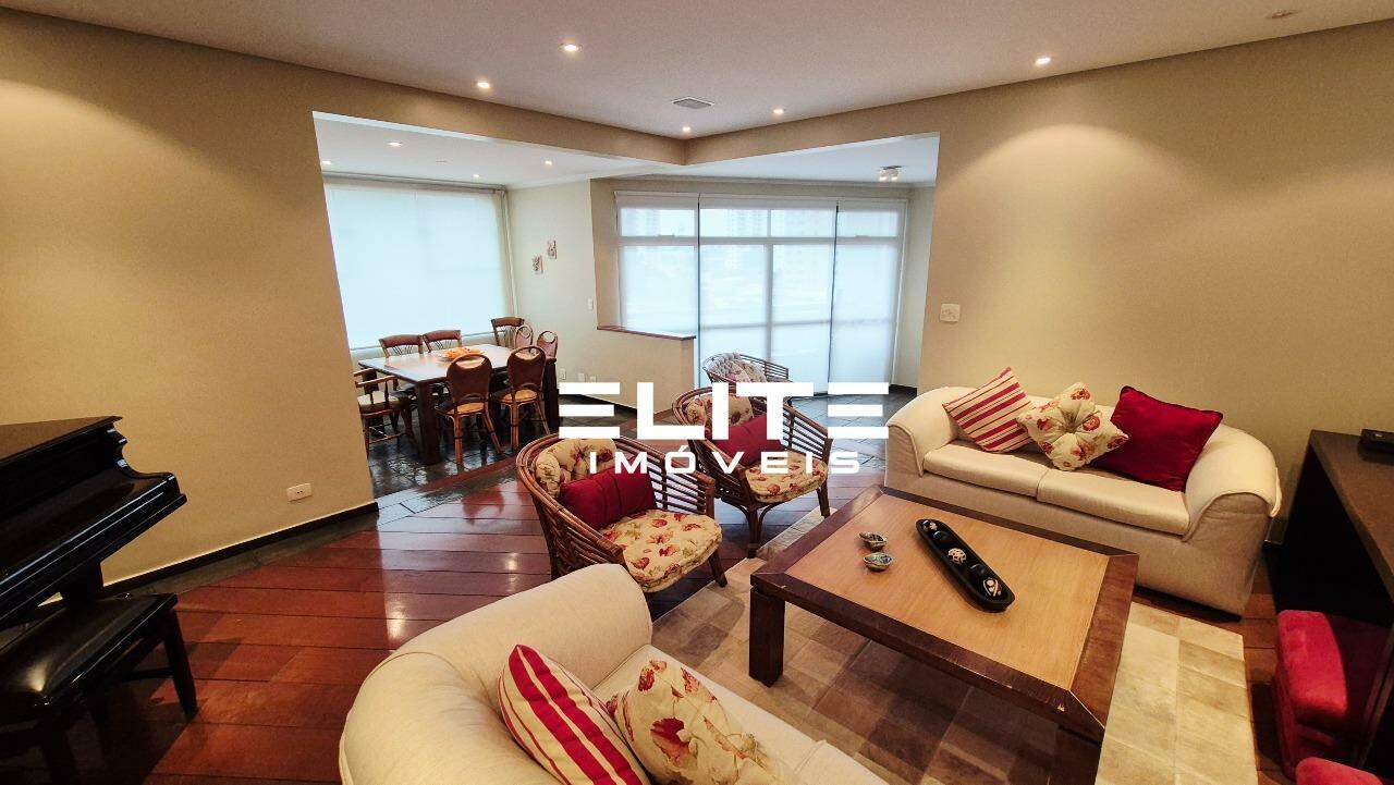 Apartamento à venda no Bairro Jardim: 