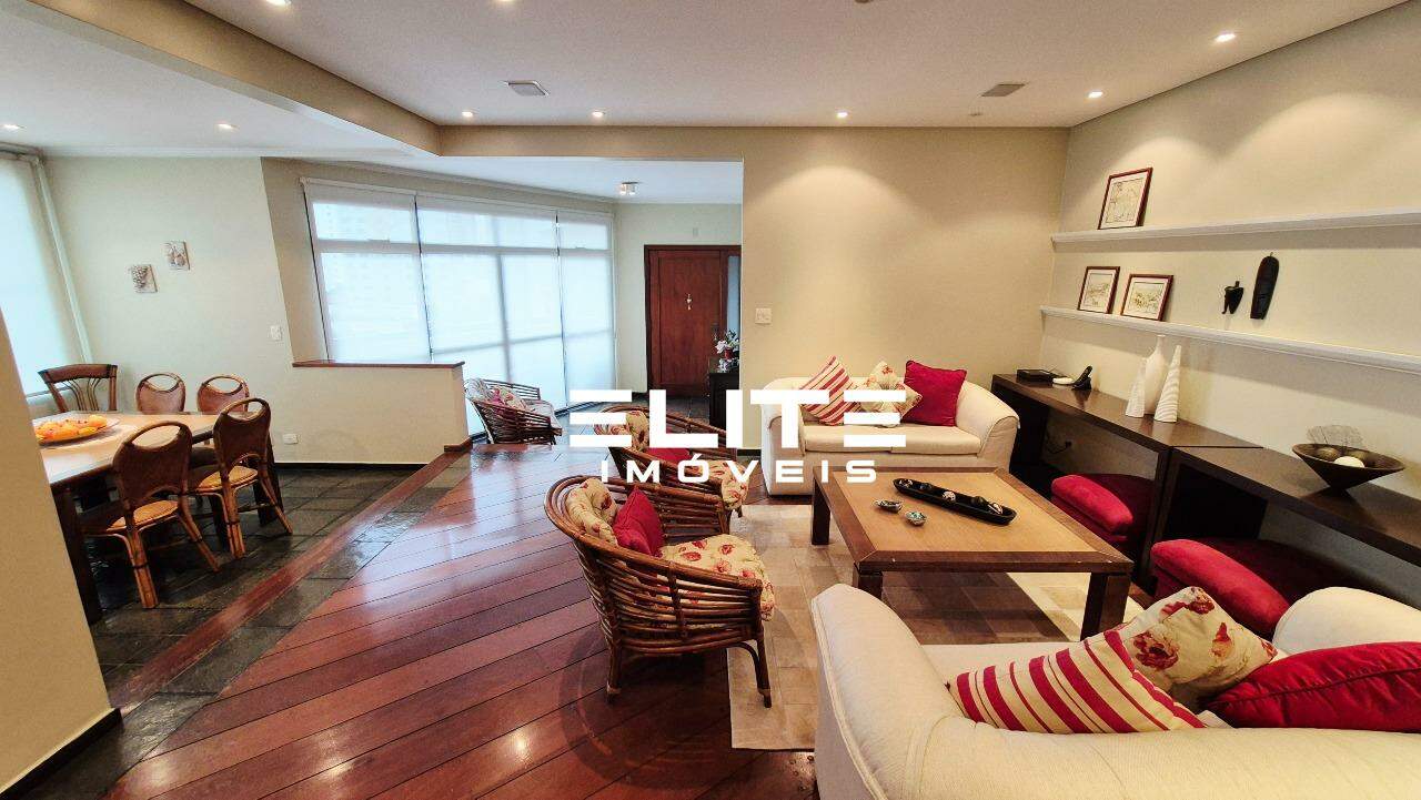 Apartamento à venda no Bairro Jardim: Sala