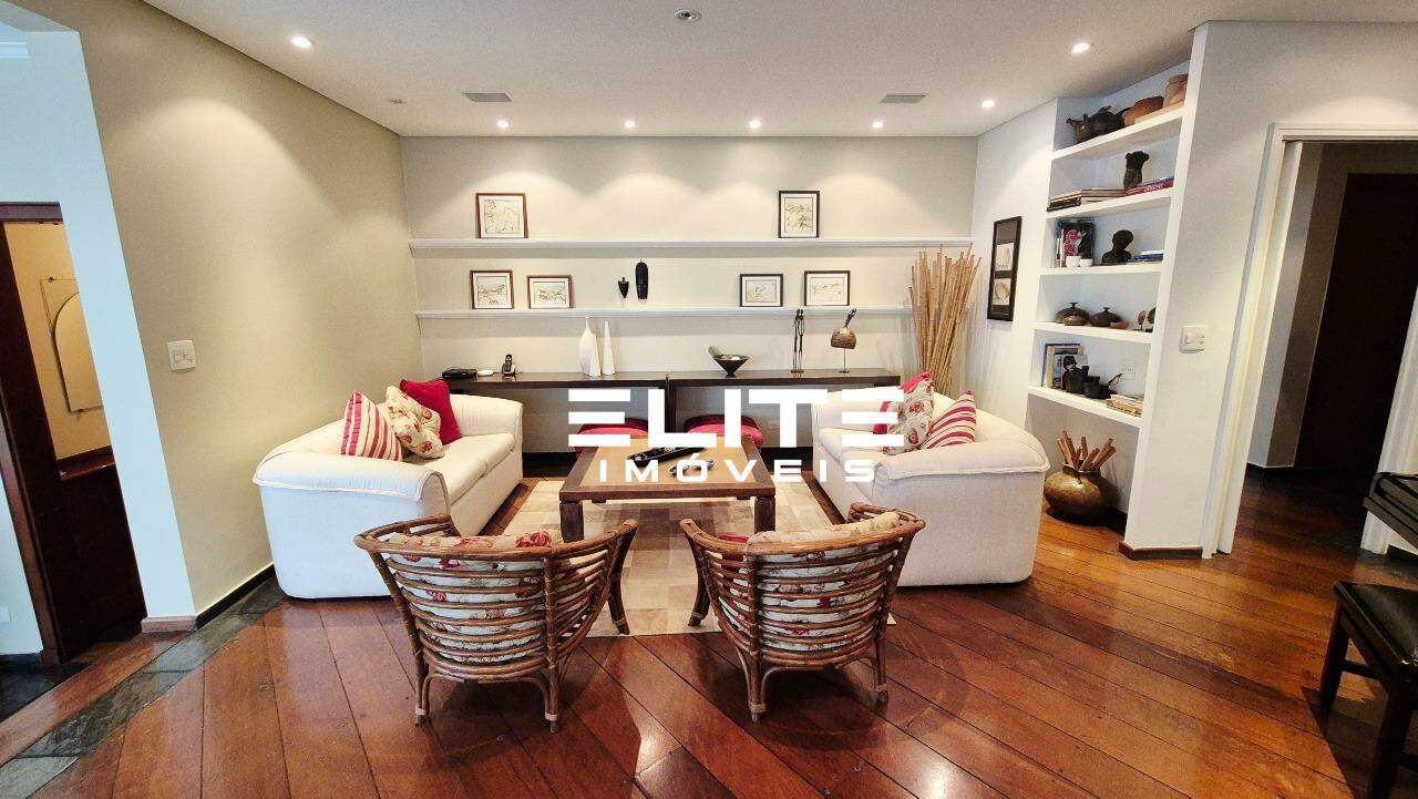 Apartamento à venda no Bairro Jardim: 