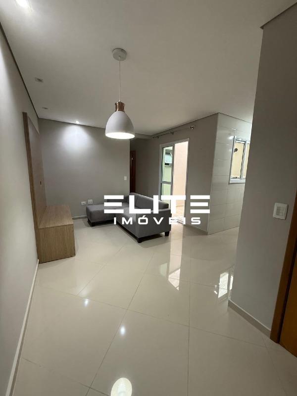 Apartamento para aluguel no Vila Eldízia: 