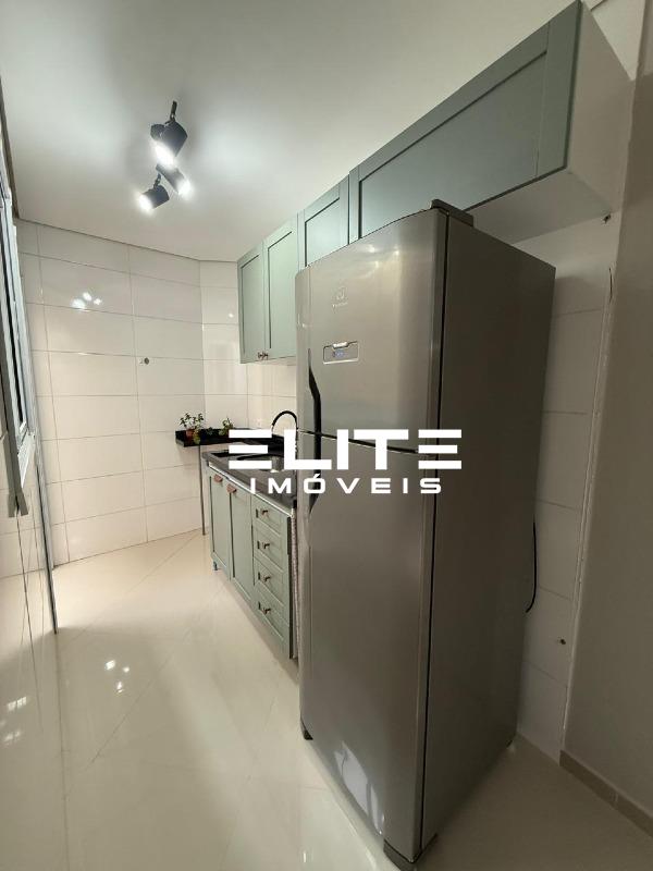 Apartamento para aluguel no Vila Eldízia: 