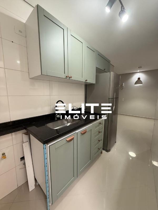 Apartamento para aluguel no Vila Eldízia: 