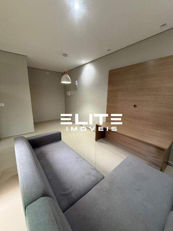 Apartamento para aluguel no Vila Eldízia: 