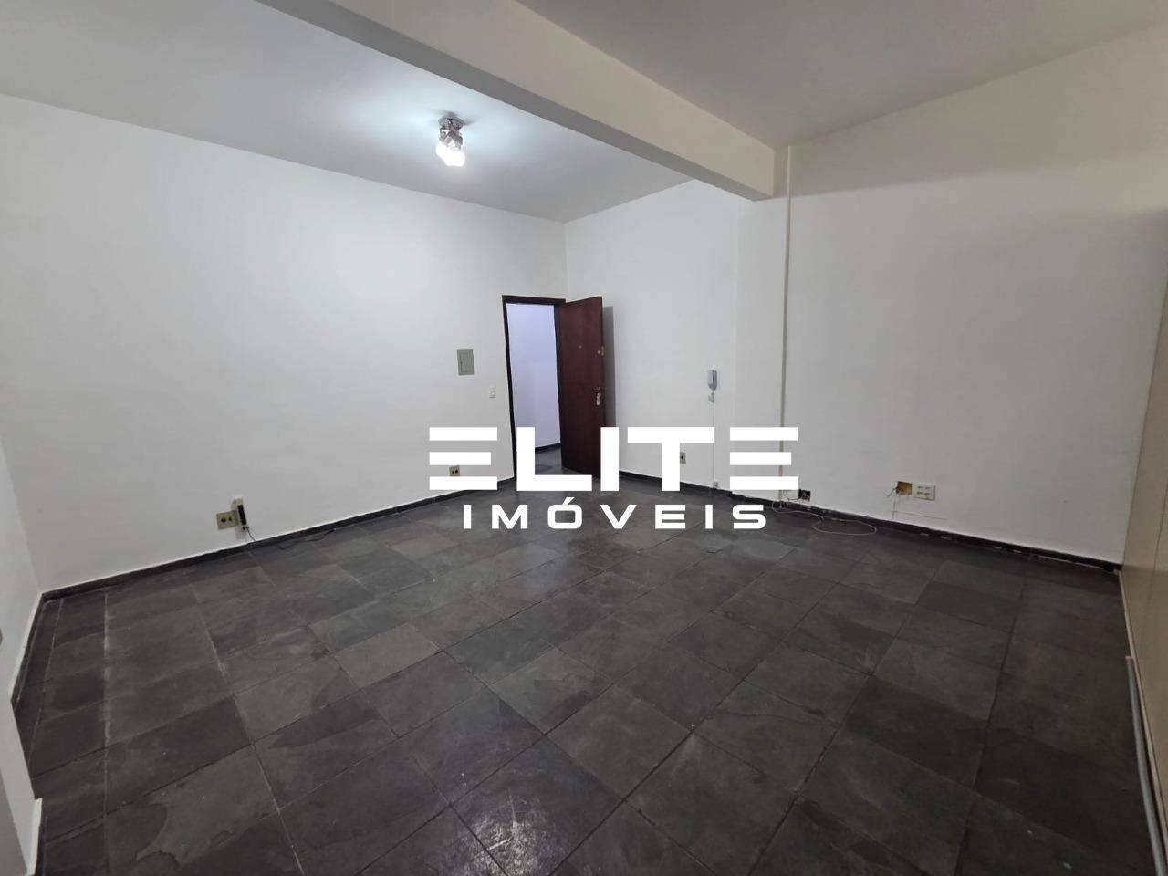 Sala para aluguel no Vila Bastos: 