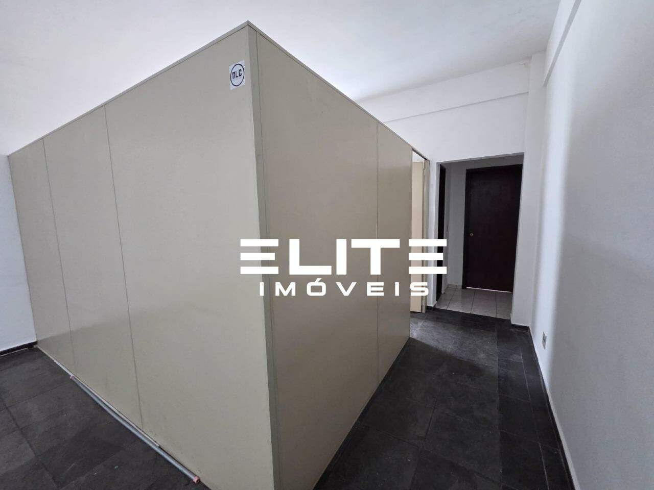 Sala para aluguel no Vila Bastos: 