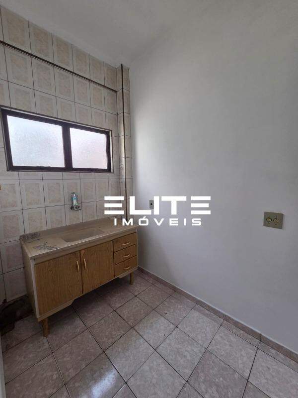 Sala para aluguel no Vila Bastos: 