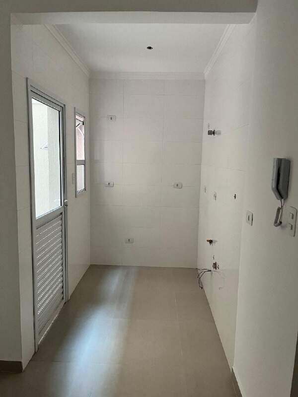 Apartamento à venda no Santa Maria: 