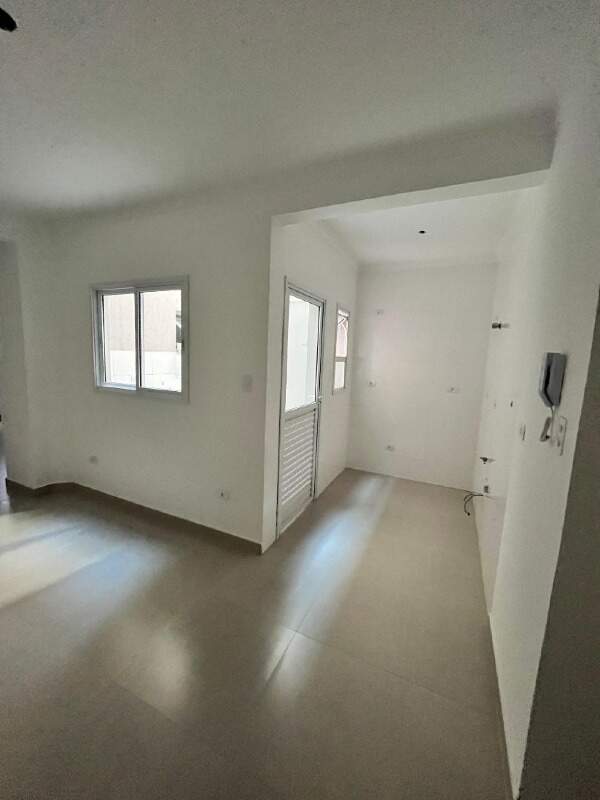 Apartamento à venda no Santa Maria: 