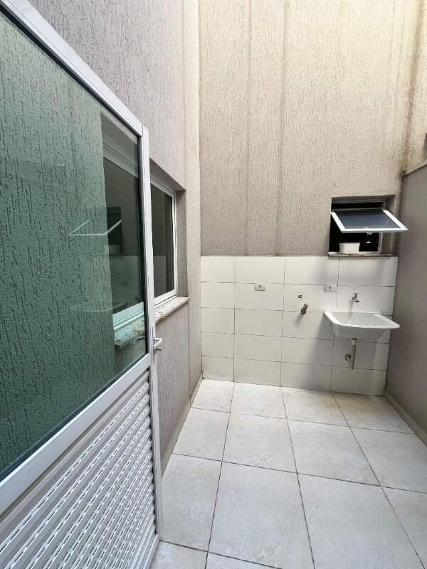 Apartamento à venda no Santa Maria: 