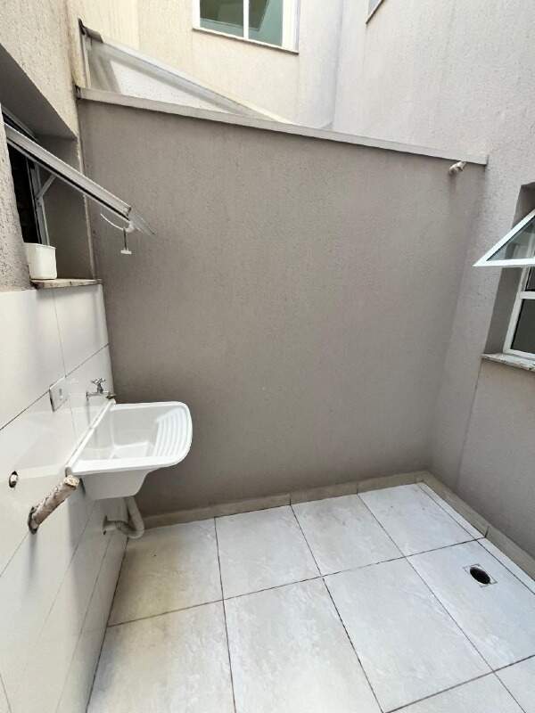 Apartamento à venda no Santa Maria: 