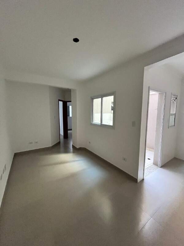 Apartamento à venda no Santa Maria: 