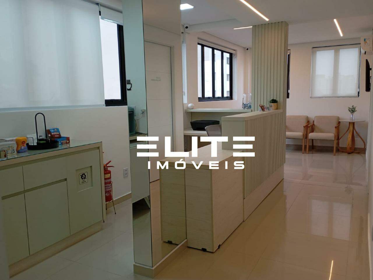 Sala para aluguel no Vila Assunção: 