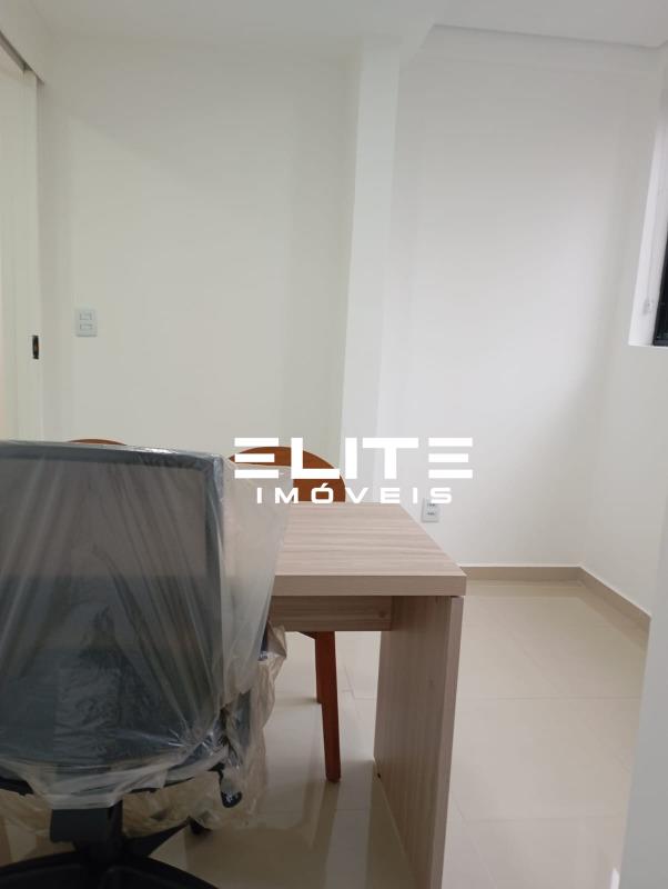 Sala para aluguel no Vila Assunção: 