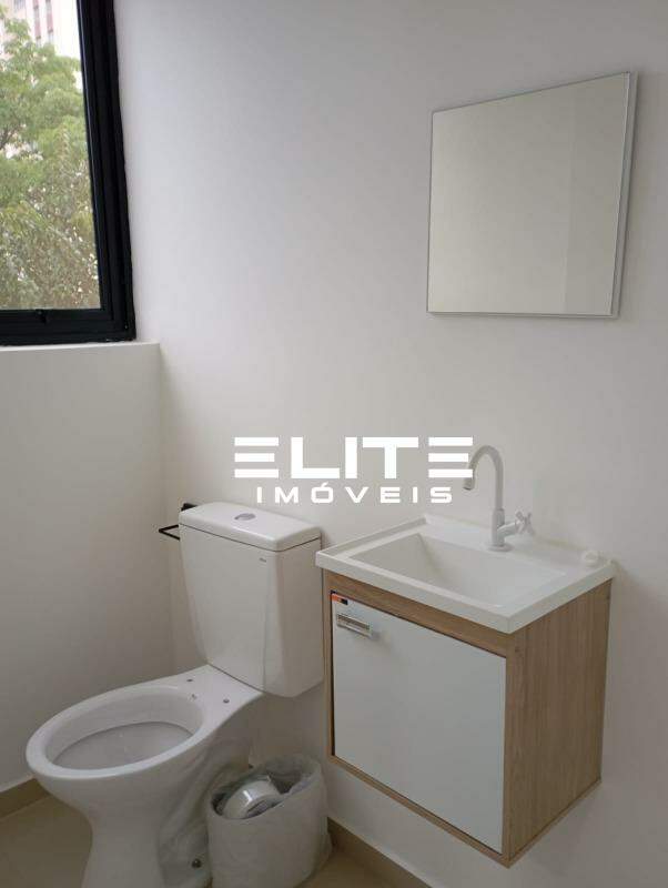 Sala para aluguel no Vila Assunção: 