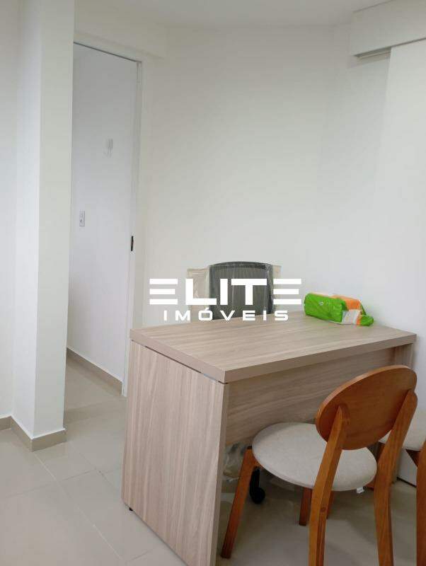 Sala para aluguel no Vila Assunção: 