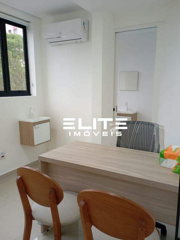 Sala para aluguel no Vila Assunção: 