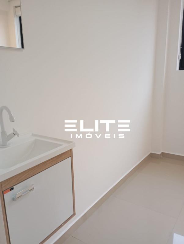 Sala para aluguel no Vila Assunção: 