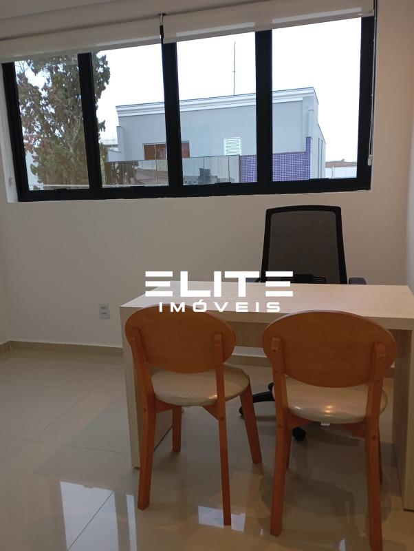 Sala para aluguel no Vila Assunção: 