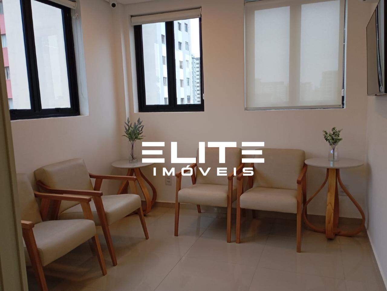 Sala para aluguel no Vila Assunção: 