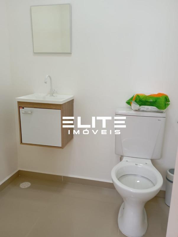 Sala para aluguel no Vila Assunção: 