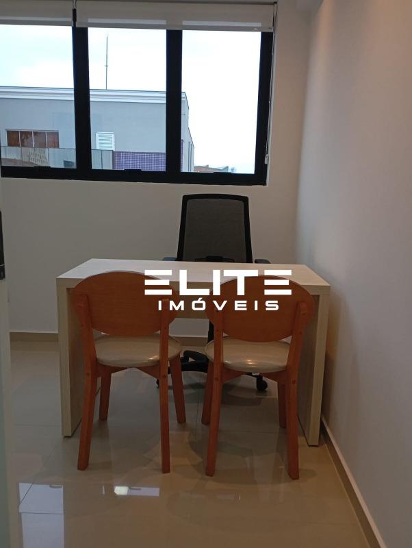 Sala para aluguel no Vila Assunção: 