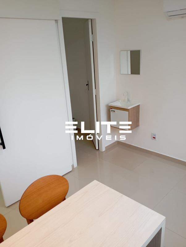 Sala para aluguel no Vila Assunção: 