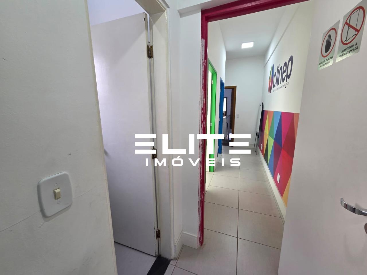 Sala para aluguel no Jardim Bela Vista: 